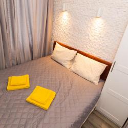 фото 121 MOKO Apartments (МОКО Апартментс) на улице Бутлерова