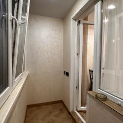 Фото Апартаменты на улице Ново-Ямская 23А