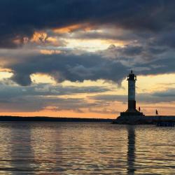 Фото Парк-отель Капитан Морган