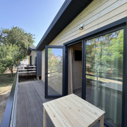 Коттедж улучшенный