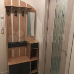 1-комнатные апартаменты стандарт