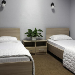 Фото Отель Шамбала