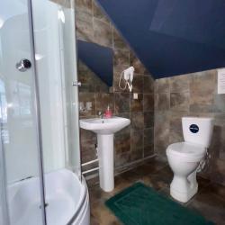 2-местный 1-комнатный номер стандарт (Корпус №3)