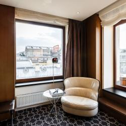 Ararat Park Hotel Moscow (Арарат Парк Хаятт Москва) — f42c5e56904528775664577ad161b9f2