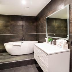 OGNI Apartments на проспекте Красного Знамени — f42ce7828bfffc0d027fecd344eaa5ca