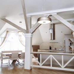 Фото Отель На старом месте