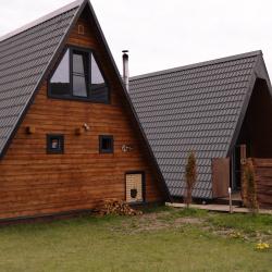 Фото Отель Остров 7 тополей