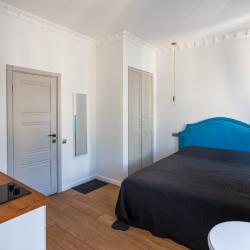 Фото Отель Buyart Apartments на проспекте Вознесенский