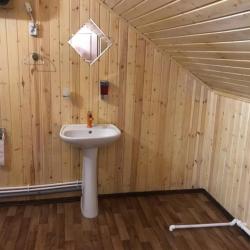 Фото Отель Центральная