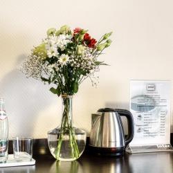 Фото Inter Hotel (Интер Отель)