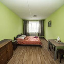 Фото Отель Березка