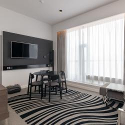 Novotel Arkhangelsk (Новотель Архангельск) — f42e3230f2973dcebdab4ea12c9af1f3