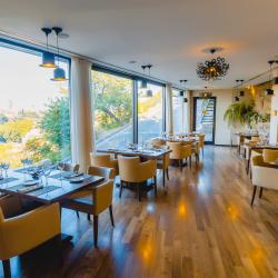 Фото Отель Citadel Narikala Hotel (Цитадель Нарикала)