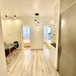 Фото Самарские апартаменты на проспекте Карла Маркса 200