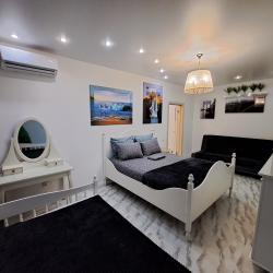 Улучшенная квартира с 1 спальней Б