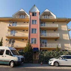 Фото Отель Ростов