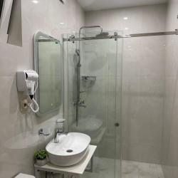 1-комнатные апартаменты люкс