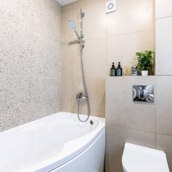 Фото Апартаменты на проспекте Ибрагимова 61