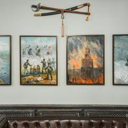 Фото Арт-отель Кутузов