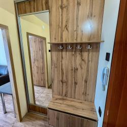 1-комнатные апартаменты студия