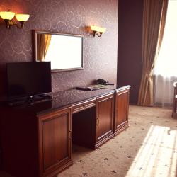 2-местный номер стандарт