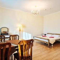 Фото Отель Северный Байкал