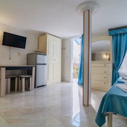 4-местная комната комфорт