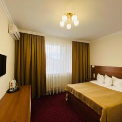 Номер стандарт