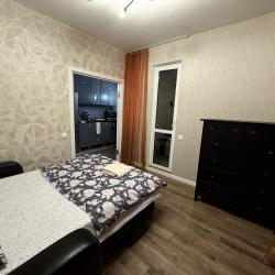 Фото Апартаменты Like home на улице Сколковская 1А