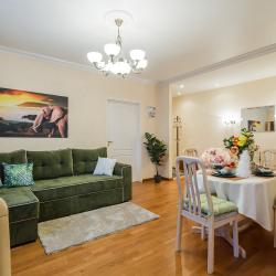 фото 27 GMApartments (ДжиЭмАпартментс) на улице Большая Грузинка