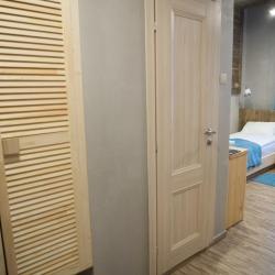 Фото Отель Три лыжи