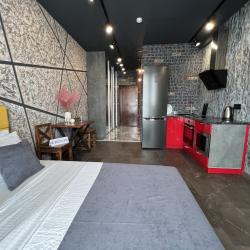 Апартаменты улучшенные