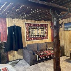 Фото Отель Вершина