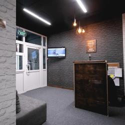 Фото Отель Нора