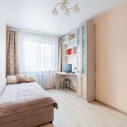 Апартаменты на Урицкого  — f433190daeb897eb6855235dd2bcb67d