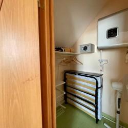 Номер стандарт с 2 односпальными кроватями (№36)