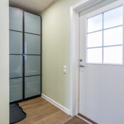 Фото Отель Уютный дом с баней