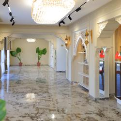 Фото Отель Amir Plaza (Амир Плаза)