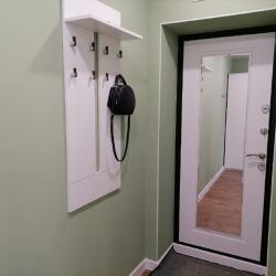 Фото Апартаменты на улице Дзержинского 62