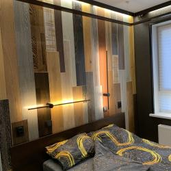 Фото Апартаменты на бульваре Новосинарский