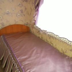 Фото Отель Семерочка