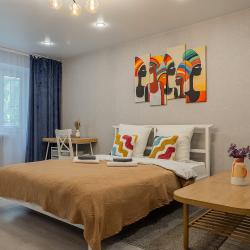 Фото Отель Prima Rent на улице Заломова 4