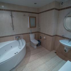 Фото Отель Солнечная поляна