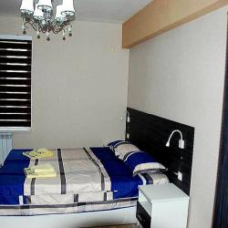 Фото Sakho Hotel-Hostel (Сакхо Отель-Хостел)