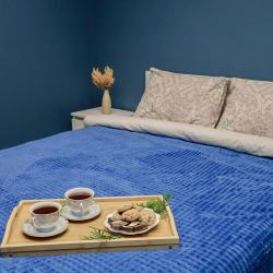 Апартаменты студия