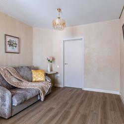 Фото Апартаменты на улице Сибгата Хакима