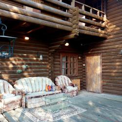 Фото Отель Шале Охотника