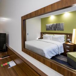 Фото Отель Hampton by Hilton Brest (Хэмптон Хилтон )