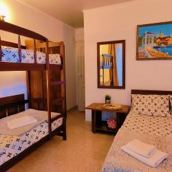 Фото Отель Парфена