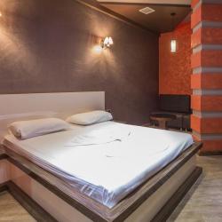 Фото Отель Green Palace Hotel (Грин Палас)